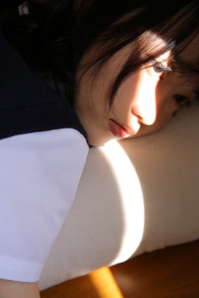 女生的小秘密